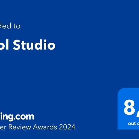 Cool Studio